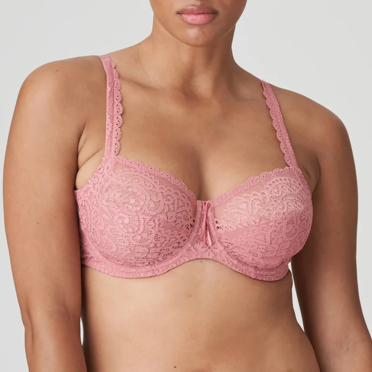 Soutien-gorge emboîtant Primadonna Twist - I Do Sunset Melba
