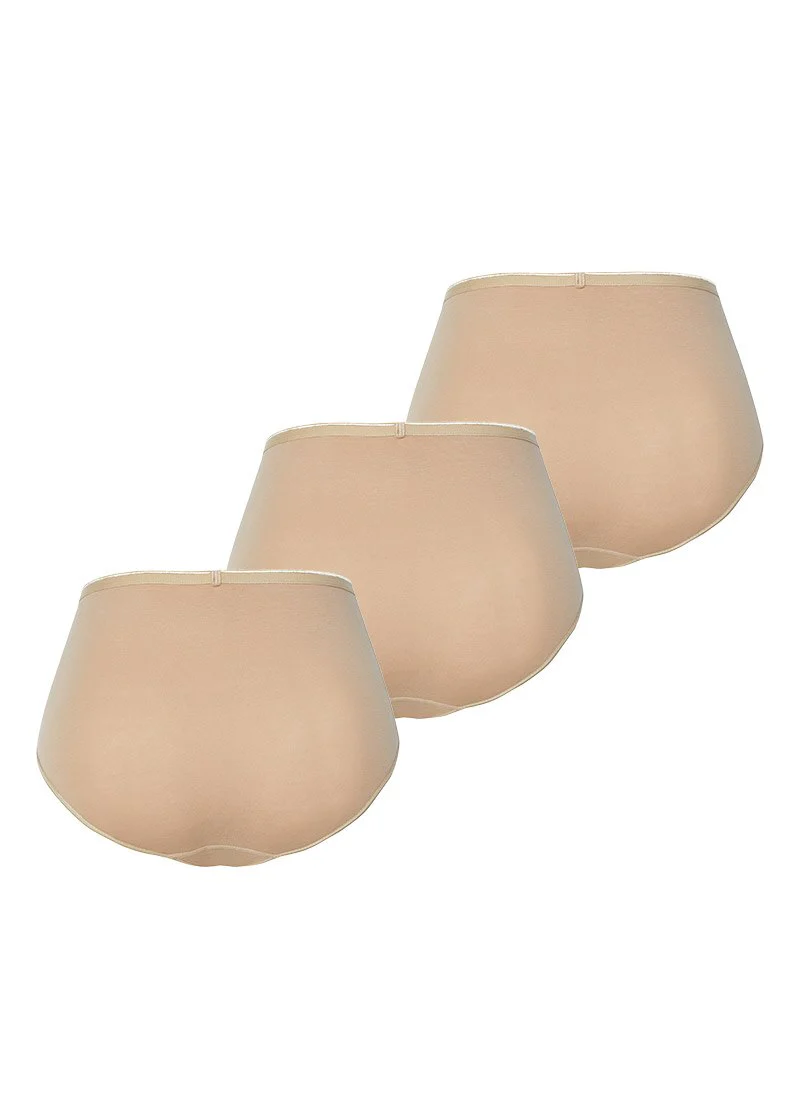 Blackspade - Lot de 3 essentiels Maxi Nude – Image 3