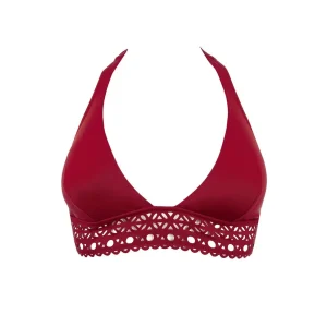 Maillots de bain Lise Charmel - Bikini Triangle Ajourage Couture Tango Couture