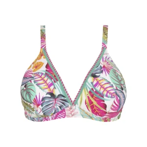 Maillots de bain Antigel de Lise Charmel - Haut de bikini triangle sans armatures La Muse Des Iles Ile Paradis