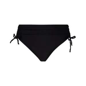 Antigel Maillots De Bain Par Lise Charmel - Bas De Bikini Classique La Chiquissima Noir