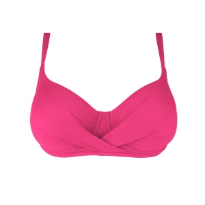 Maillots de Bain Antigel Par Lise Charmel - Haut Balconnet La Chiquissima Azalée Chic