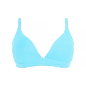 Maillots de bain Antigel de Lise Charmel - Bikini contour sans armatures La Chiquissima Turquoise Chic
