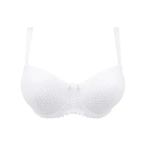 Antigel By Lise Charmel - Tressage Graphic Light Contour Tressage Blanc