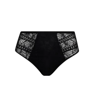 Antigel de Lise Charmel - Atelier Séduction Culotte taille haute Noir
