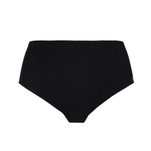 Antigel de Lise Charmel - Culotte taille haute Culte Beauté Noir