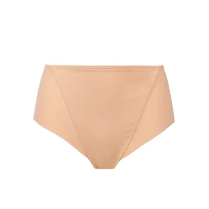 Antigel de Lise Charmel - Culotte taille haute Culte Beauté Skin Rosé