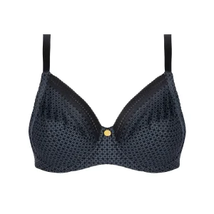 Antigel de Lise Charmel - Daily Paillette 3 parts Full Cup Noir Paillette