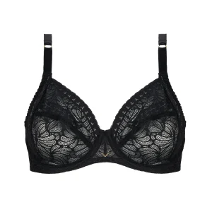 Antigel de Lise Charmel - Atelier Séduction 3 Pièces Coupes Complètes Noir