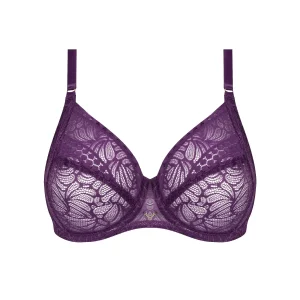 Antigel de Lise Charmel - Atelier Séduction 3 Parties Coupe Pleine Prune Magic