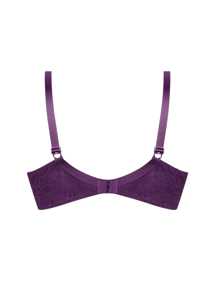 Antigel de Lise Charmel - Atelier Séduction 3 Parties Coupe Pleine Prune Magic – Image 5