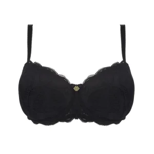 Antigel By Lise Charmel - Stricto Sensuelle Fuller Cup Contour Noir