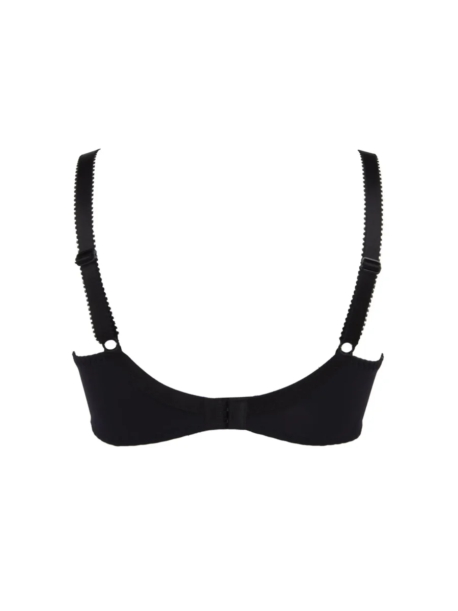 Antigel By Lise Charmel - Stricto Sensuelle Fuller Cup Contour Noir – Image 3