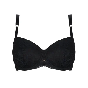 Antigel de Lise Charmel - Atelier Séduction Contour Grand Bonnet Noir