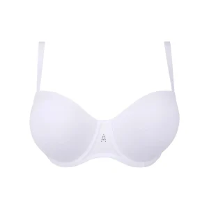 Antigel de Lise Charmel - Culte Beauté Contour Grand Bonnet Blanc