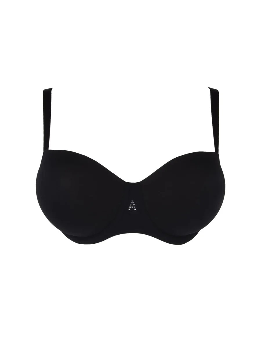 Antigel By Lise Charmel - Culte Beaute Contour Larger Cup Noir – Image 2