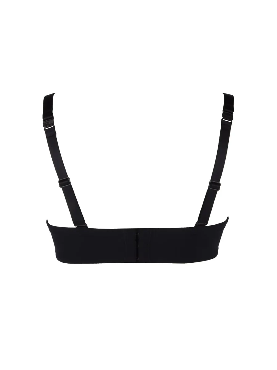 Antigel By Lise Charmel - Culte Beaute Contour Larger Cup Noir – Image 3