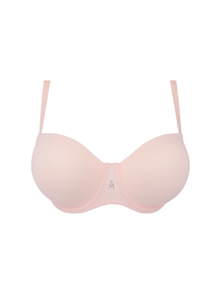 Antigel By Lise Charmel - Culte Beaute Contour Grande Tasse Rose Délicat – Image 2