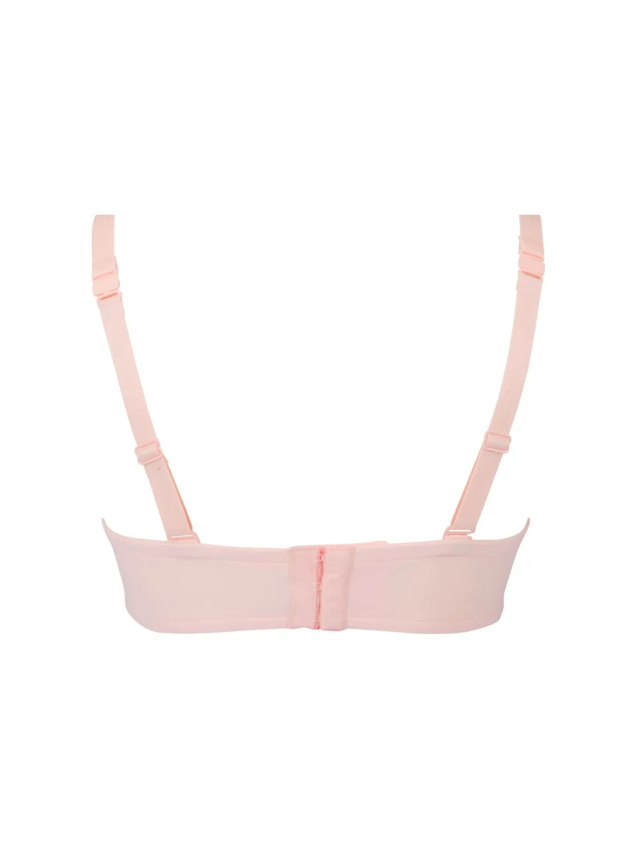 Antigel By Lise Charmel - Culte Beaute Contour Grande Tasse Rose Délicat – Image 3