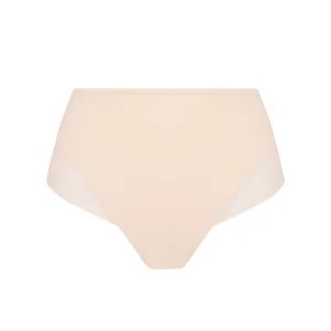 Antigel By Lise Charmel - Nouveau Slip Taille Haute Apesanteur Magnolia