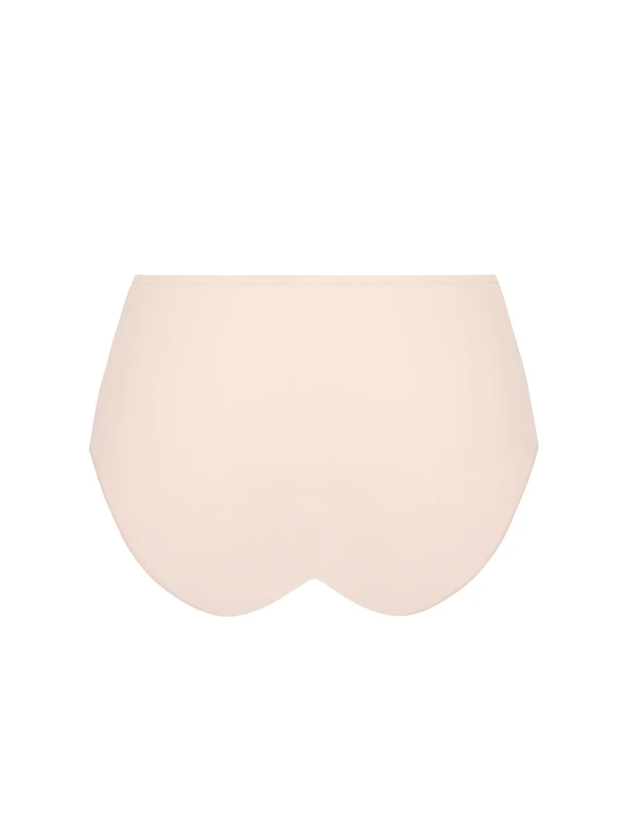 Antigel By Lise Charmel - Nouveau Slip Taille Haute Apesanteur Magnolia – Image 3