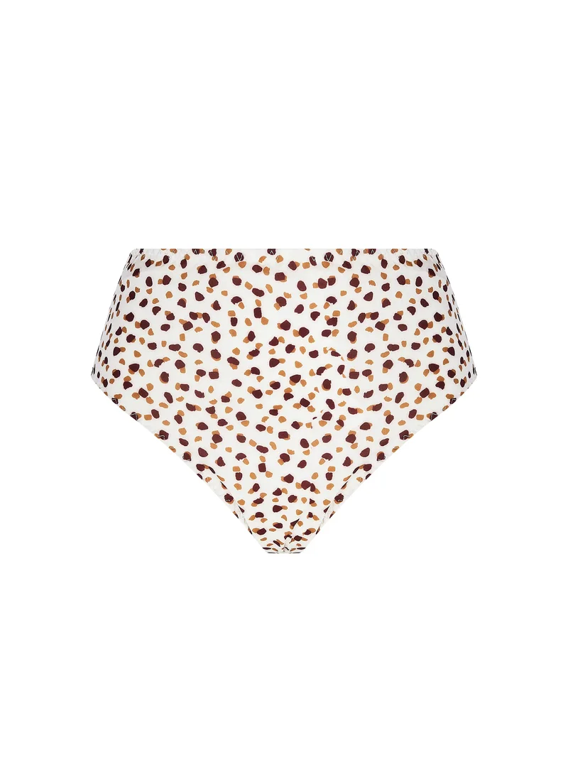 Antigel de Lise Charmel - Slip Taille Haute Belle A Craquer Pepites De Choc