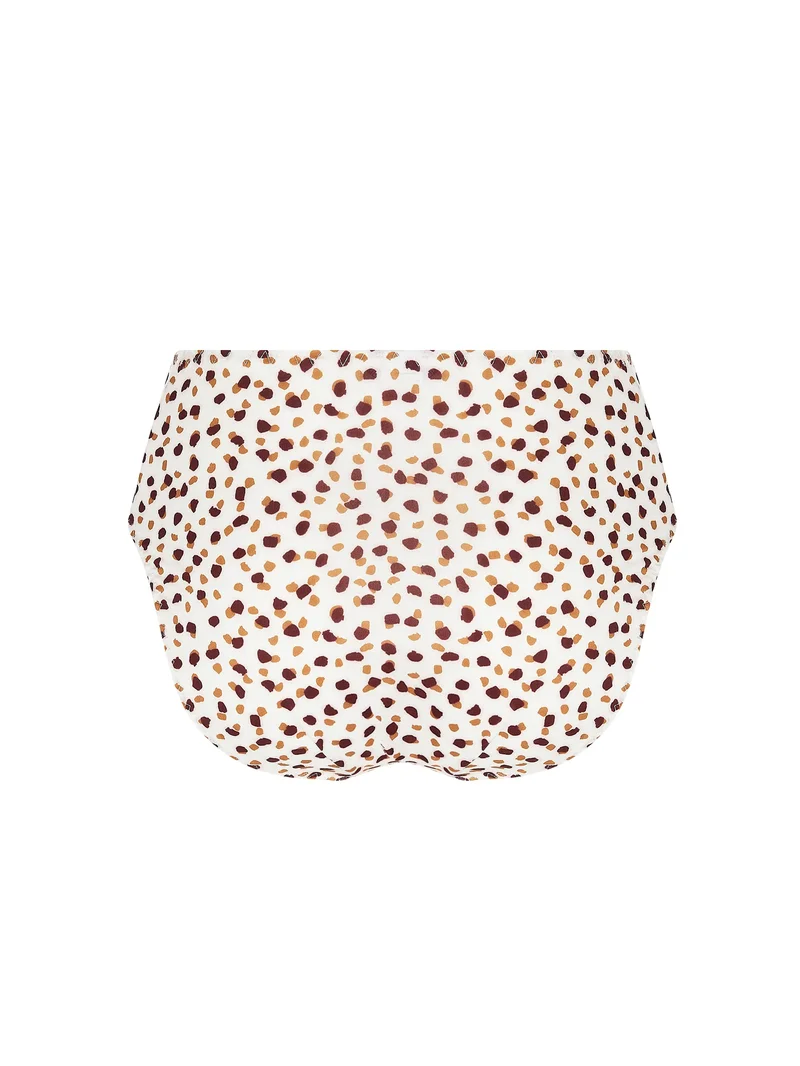 Antigel de Lise Charmel - Slip Taille Haute Belle A Craquer Pepites De Choc – Image 6