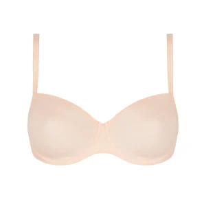 Antigel By Lise Charmel - Nouveau Soutien-Gorge Demi-Bonnets Spacer Apesanteur Magnolia