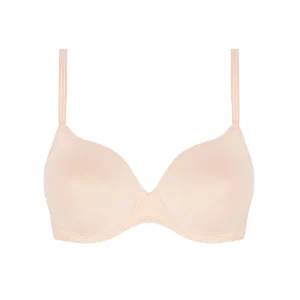 Antigel By Lise Charmel - Nouveau soutien-gorge spacer forme coeur Apesanteur Magnolia