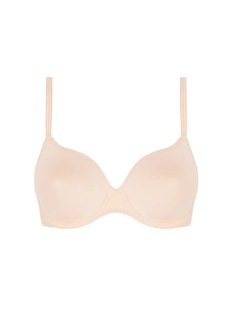 Antigel By Lise Charmel - Nouveau soutien-gorge spacer forme coeur Apesanteur Magnolia – Image 2