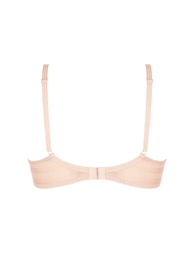 Antigel By Lise Charmel - Nouveau soutien-gorge spacer forme coeur Apesanteur Magnolia – Image 3