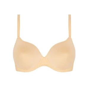 Antigel de Lise Charmel - Nouveau soutien-gorge spacer cœur Apesanteur Skin Rose