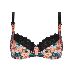 Antigel de Lise Charmel - Parfum De Kerala 3/4 Tasse Balconette Bain De Fleurs