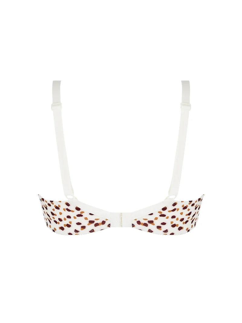 Antigel de Lise Charmel - Belle A Craquer 3/4 Tasse Balconette Pepites De Choc – Image 4