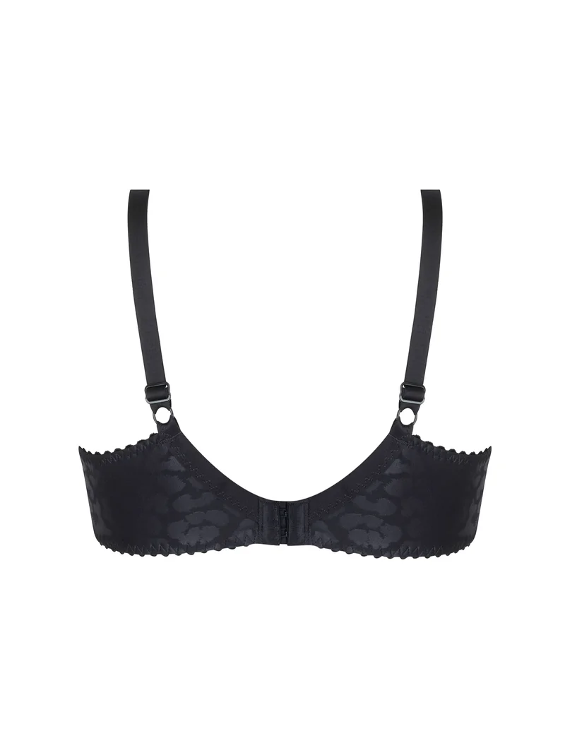 Antigel de Lise Charmel - Sensualite Fauve Soutien-gorge emboîtant Noir – Image 5