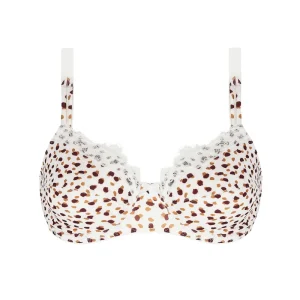 Antigel de Lise Charmel - Soutien-gorge à bonnets emboîtants Belle A Craquer Pepites De Choc