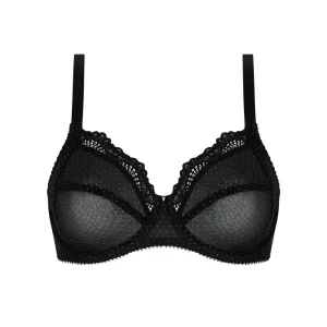 Antigel de Lise Charmel - Nuit Des Etoiles 3 Parts Full Cup Noir Or