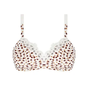 Antigel de Lise Charmel - Belle A Craquer Triangle sans fil de soutien Pepites De Choc