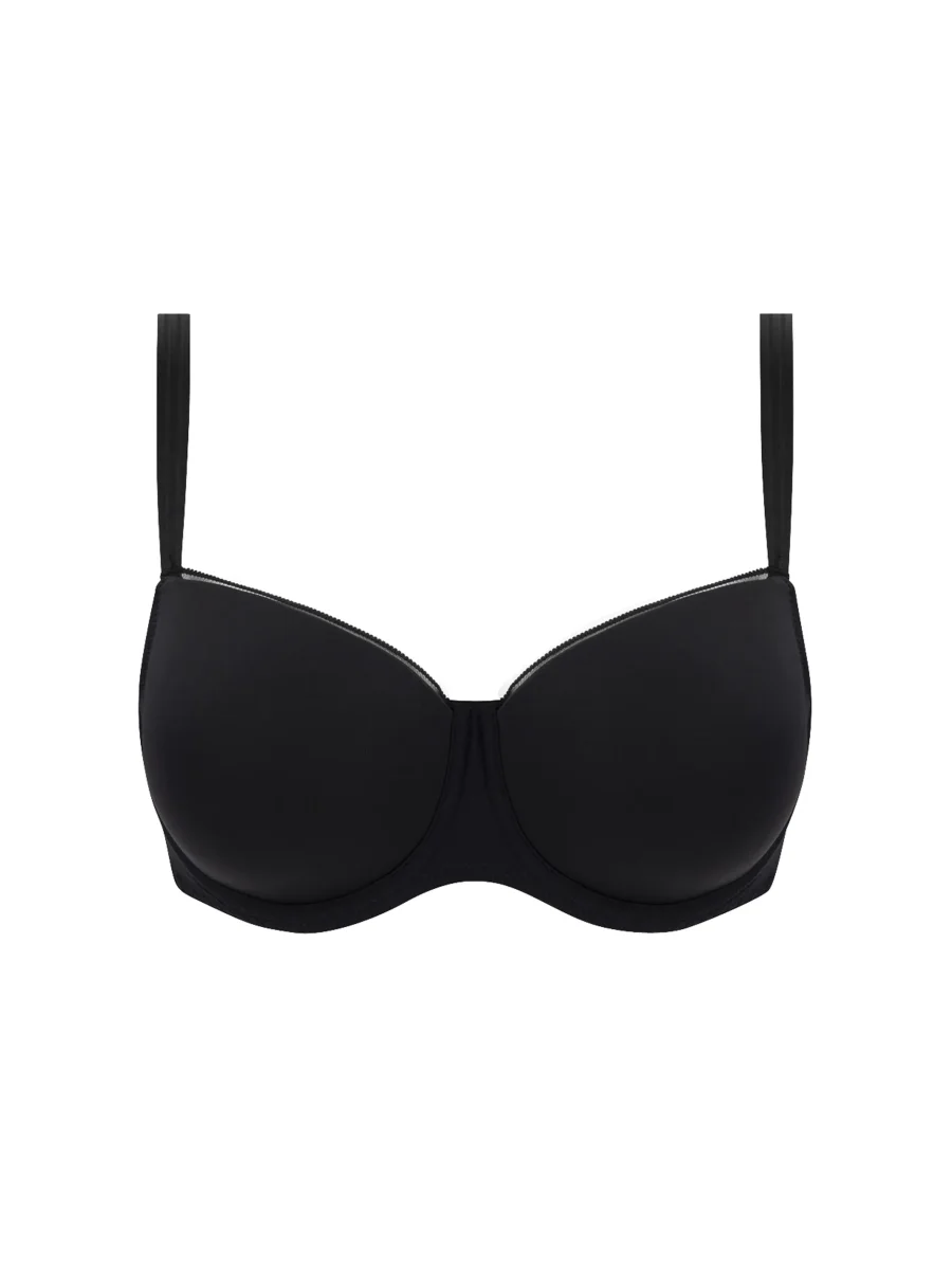 Antigel By Lise Charmel - New Apesanteur Contour Larger Cup Noir – Image 2