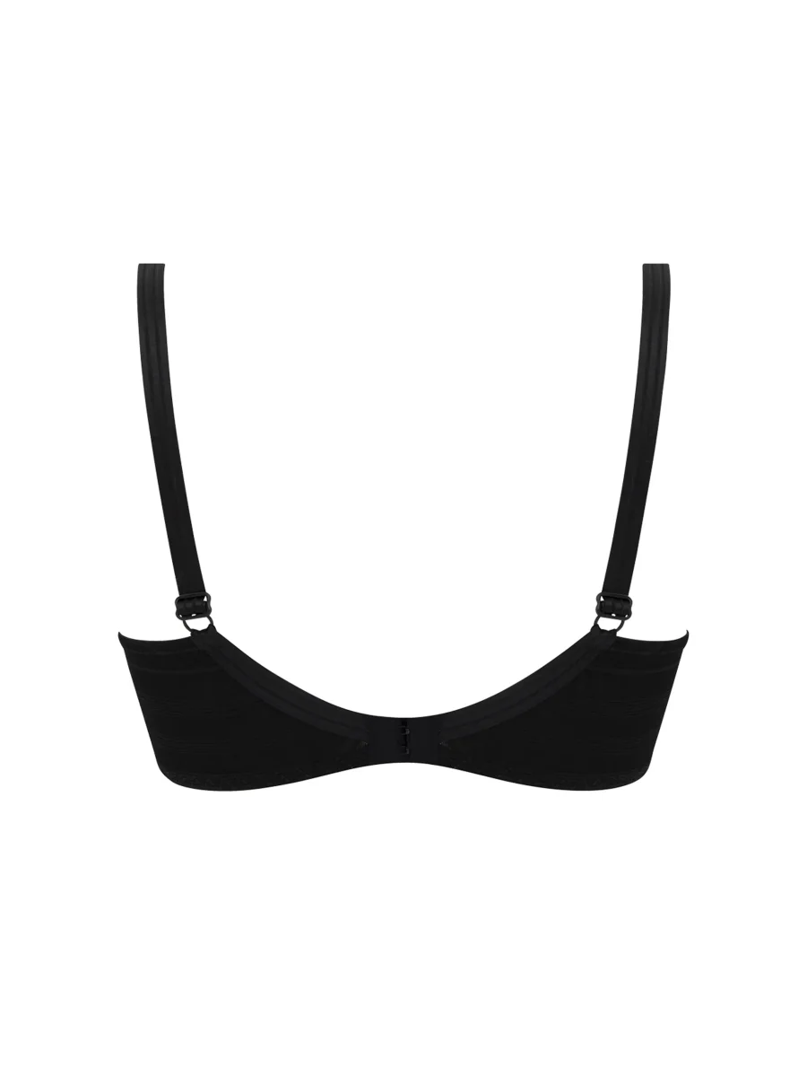 Antigel By Lise Charmel - New Apesanteur Contour Larger Cup Noir – Image 3