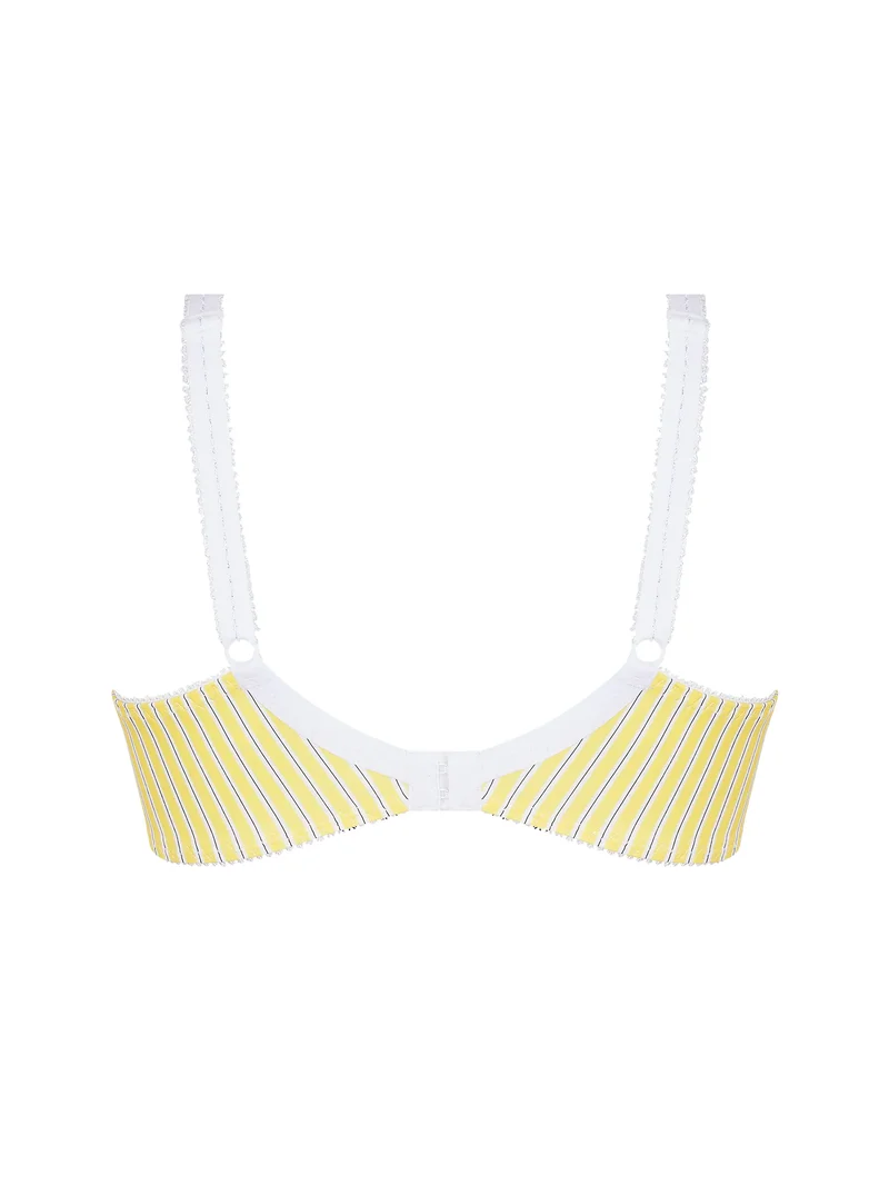 Antigel By Lise Charmel - Un Brin Garconne Contour Bra Jaune Liquette – Image 3