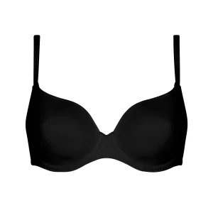 Antigel de Lise Charmel - Nouveau Soutien-gorge Apesanteur Light Contour Noir