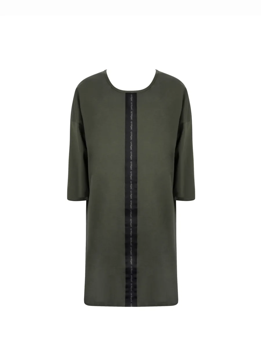 Antigel Par Lise Charmel - Robe Tressage Graphique Eclat Aventure – Image 2