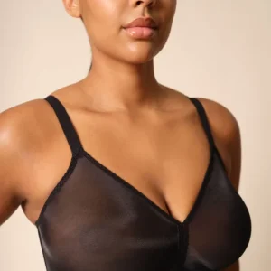 Gossard - Soutien-gorge Glossies Noir