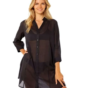 Redpoint - Chemise Malte Noir