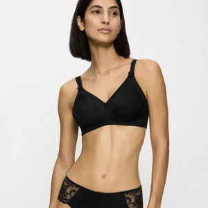 Triumph - Soutien-gorge Doreen Cotton Noir