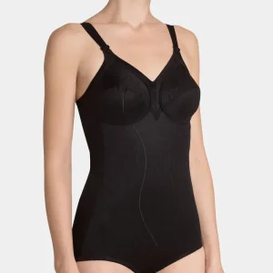 Triumph - Doreen Wireless Body Noir