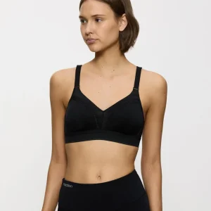 Soutien-gorge de sport Triumph - Triaction Workout noir