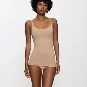 Triomphe - Haut gainant tendance pour une silhouette lisse