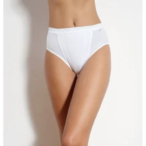 Sloggi - Brief Control blanc